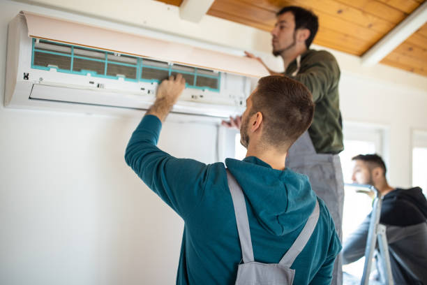 Best HVAC Retrofitting and Upgrading in Canyon Creek, WA