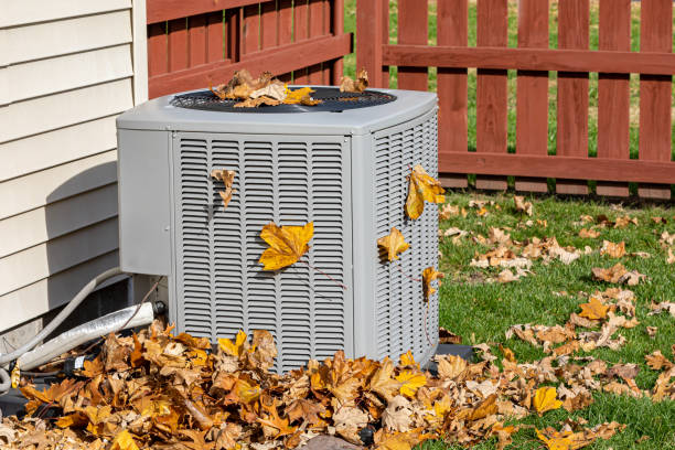 Best HVAC Financing and Leasing in Canyon Creek, WA