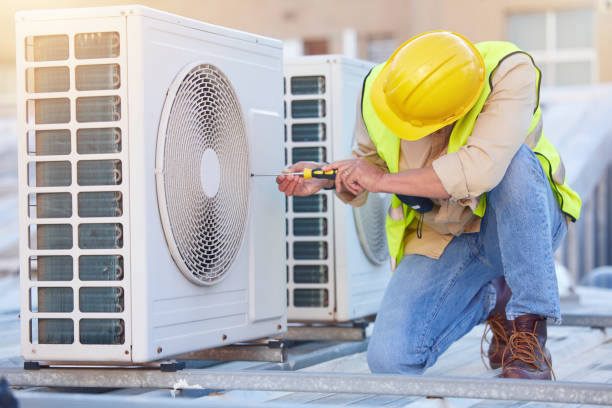 Best HVAC Retrofitting and Upgrading in Canyon Creek, WA