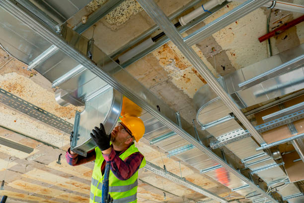 Best HVAC Consulting and Engineering in Canyon Creek, WA