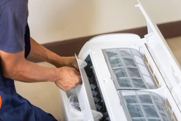 Best HVAC Software and Technology in Canyon Creek, WA