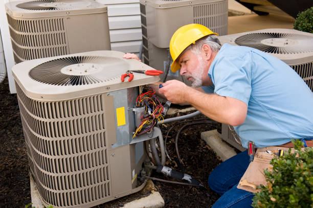 Best Seasonal HVAC Services in Canyon Creek, WA