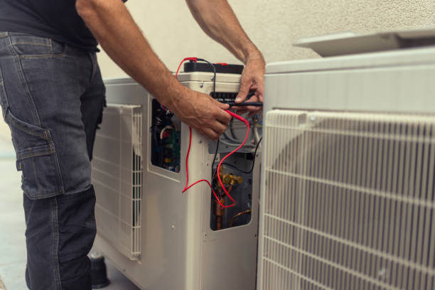 Best Thermostats and Smart Controls in Canyon Creek, WA