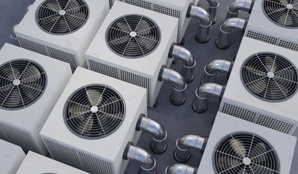 Best Residential HVAC in Canyon Creek, WA