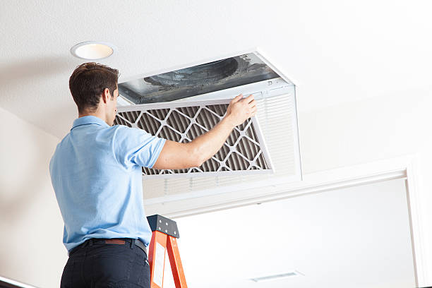 Best Residential HVAC in Canyon Creek, WA
