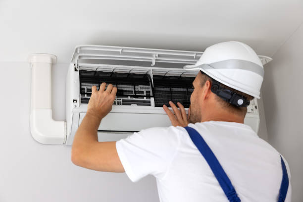 Best HVAC Supply and Distribution in Canyon Creek, WA