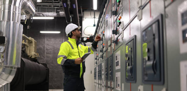 Professional HVAC in Canyon Creek, WA