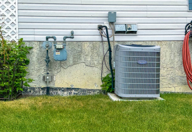 Best Emergency HVAC Services in Canyon Creek, WA